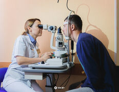 Специализированный центр восстановления зрения ОПТИМЕД, День рождения - фото 11