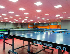 Клуб настольного тенниса King Pong Club (Кинг Понг Клаб), Галерея - фото 11