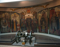 null Государственный музей военной истории Республики Беларусь, Музей военной истории - фото 7