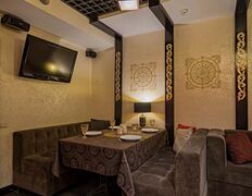Ресторан Сочи, VIP зал с караоке - фото 8