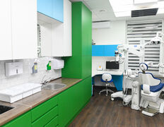 Стоматологический центр IQ Dental Stream (АйКью Дентал Стрим), Галерея - фото 12