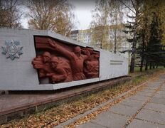 null Государственный музей военной истории Республики Беларусь, Музей военной истории - фото 2
