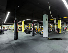 Фитнес-клуб Gym24 Грушевка (Джим24), Интерьер - фото 3