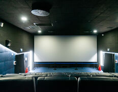 null «3D Кино» в ТЦ «Корона-сити», Галерея - фото 4
