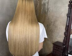 Салон красоты 21 HAIR COUTURE (21 Хaир Кутюр), Наращивание волос - фото 1