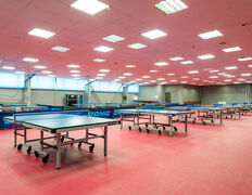 Клуб настольного тенниса King Pong Club (Кинг Понг Клаб), Галерея - фото 8