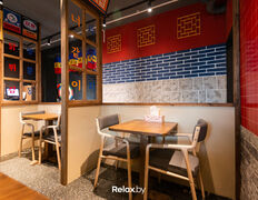 Корейский ресторан Busan (Пусан), 2 этаж - фото 8
