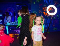Развлекательный центр Neon park (Неон парк), Праздники - фото 4
