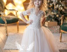 Свадебный салон ALIZA (АЛИЗА), Детские платья (продажа и прокат) - фото 15