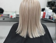 Парикмахерская Креатив, Окрашивание волос - фото 6