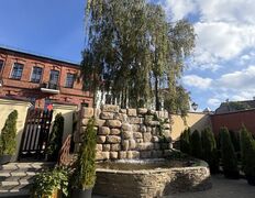 Ресторан Виктория Платинум, Ресторан «Старый дом» - фото 12