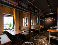 Корейский ресторан Busan (Пусан), 2 этаж - фото 12