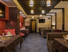 Ресторан Сочи, VIP зал с караоке - фото 5