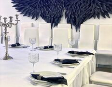 Ресторан Черный лебедь/Black Swan, Банкеты - фото 9