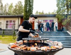 Загородный комплекс Green Ville (Грин Вилль), Семейные мероприятия  - фото 20