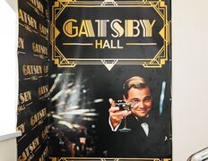 Усадьба Gatsby Hall (Гэтсби Холл), Интерьер - фото 2