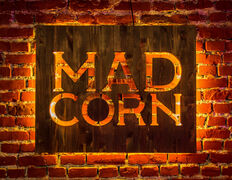 Игровое пространство Mad Corn (Мэд Корн), Комната Loft - фото 11
