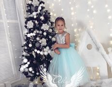 Свадебный салон ALIZA (АЛИЗА), Детские платья (продажа и прокат) - фото 9