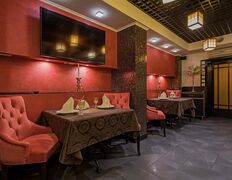 Ресторан Сочи, VIP зал с караоке - фото 3