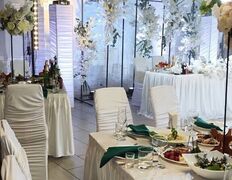 Ресторан Зеленый луг, Свадебный сезон - фото 3