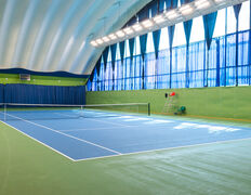 null Республиканский центр Олимпийской подготовки по теннису, Закрытые корты - фото 6