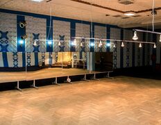 Школа танцев SheriDance Club (ШериДэнс Клуб), Наши залы - фото 5