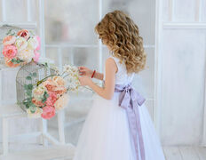 Свадебный салон ALIZA (АЛИЗА), Детские платья (продажа и прокат) - фото 17