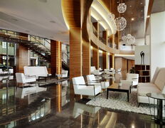 Гостиница Minsk Marriott Hotel (Минск Марриотт Отель), Отель - фото 1