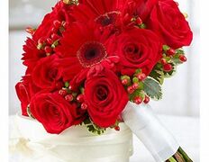 Салон цветов Фурор, Свадьба - фото 4