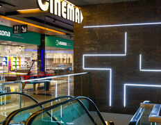 null «3D Кино» в ТЦ «Корона-сити», Галерея - фото 6