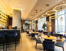 null GastroBar (Гастробар), Интерьер - фото 6