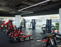 Фитнес-клуб Gym express 24h (Джим экспресс 24), Интерьер - фото 4