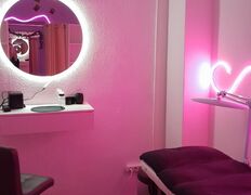 Студия красоты Lagoda Beauty Services (Лагода Бьюти Сервисис), Галерея - фото 2