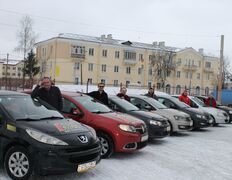 Автошкола Азбука вождения, Авто - фото 6