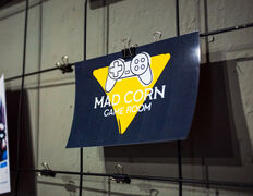 Игровое пространство Mad Corn (Мэд Корн), Комната Loft - фото 8