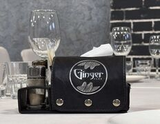 Ресторан-клуб Ginger (Джинджер), Банкетный зал - фото 12