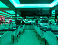 Ресторан-клуб Aura (Аура), Основной зал - фото 6
