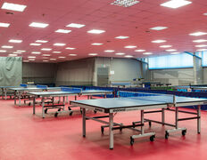 Клуб настольного тенниса King Pong Club (Кинг Понг Клаб), Галерея - фото 5