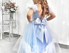 Свадебный салон ALIZA (АЛИЗА), Детские платья (продажа и прокат) - фото 4