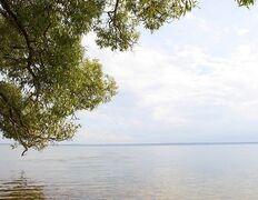 Национальный Парк Нарочанский, Озеро Нарочь - фото 1