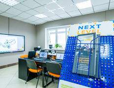Учебный центр Next Level (Некст Левел), Интерьер - фото 9