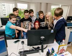 IT-образование для детей и подростков ITeen Academy (Айтин Академия), Занятия - фото 1