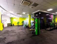 Многофункциональный физкультурно-оздоровительный комплекс Мандарин, Залы для занятий фитнесом - фото 12