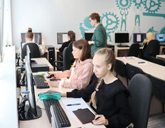 IT-образование для детей и подростков ITeen Academy (Айтин Академия), Занятия - фото 15