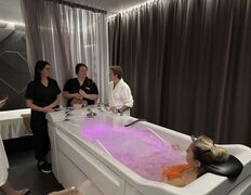 null Образовательные курсы для SPA-специалистов, Процесс обучения - фото 6