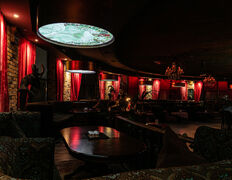 Кафе Jungle Lounge Cafe (Джангл Лаунж Кафе), Галерея - фото 9