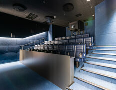 null «3D Кино» в ТЦ «Корона-сити», Галерея - фото 11
