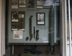 null Государственный музей военной истории Республики Беларусь, Музей военной истории - фото 4