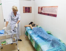 Медицинский центр Экватор-М, СПА-процедуры - фото 12