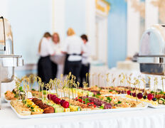 Кейтеринг от ресторана Westfalia Catering Westfalia (Кейтеринг Вестфалия), Галерея - фото 13